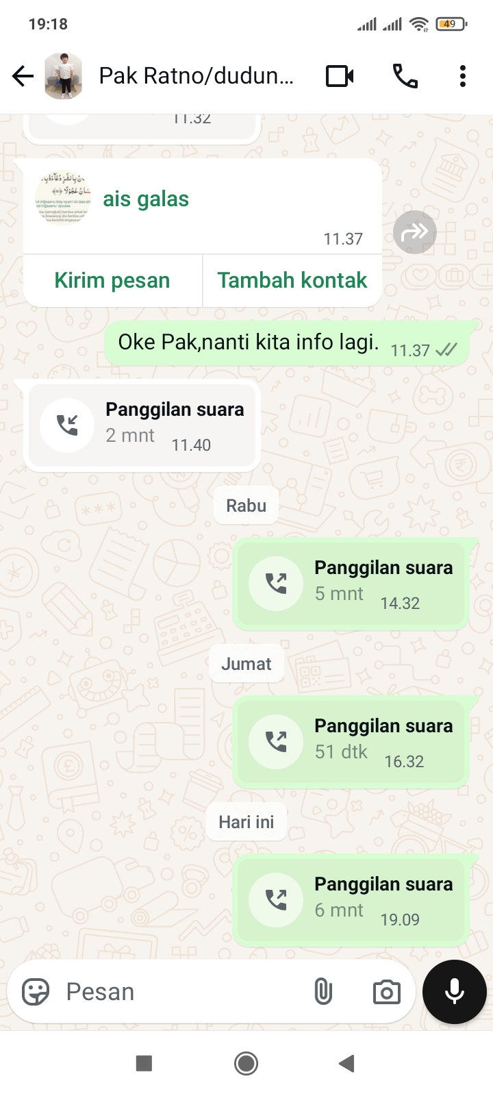 Foto Kunjungan - FOTO_KUNJUNGAN