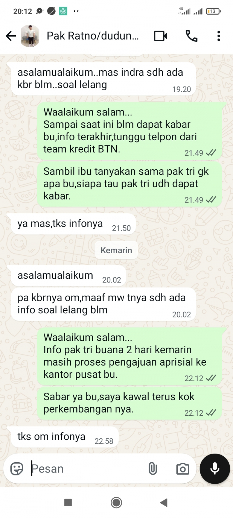 Foto Kunjungan - FOTO_KUNJUNGAN