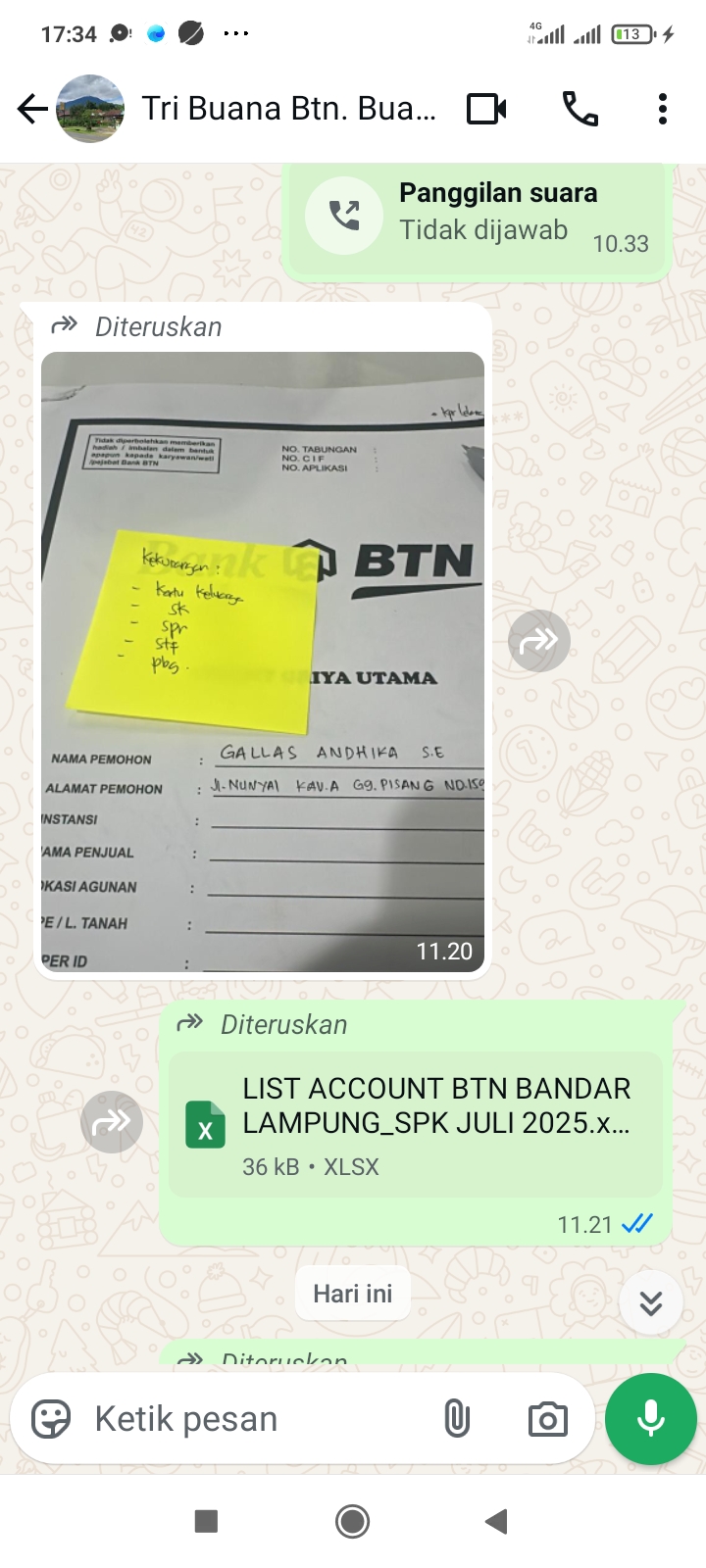 Foto Kunjungan - FOTO_KUNJUNGAN