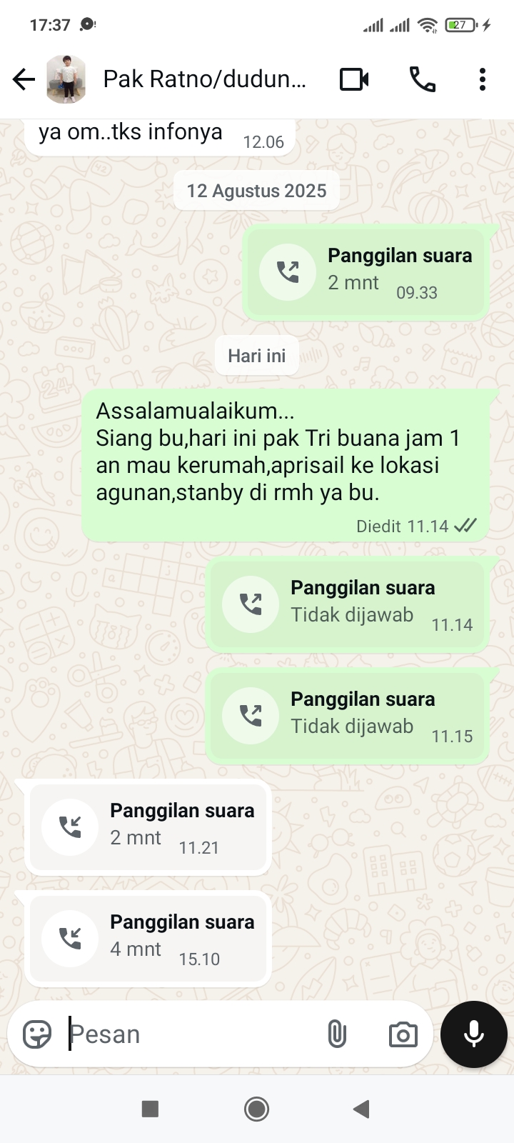 Foto Kunjungan - FOTO_KUNJUNGAN