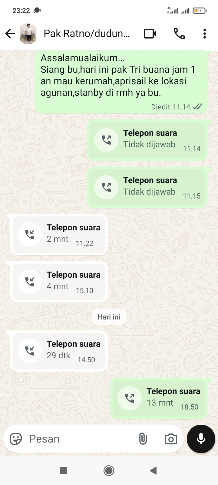 Foto Kunjungan - FOTO_KUNJUNGAN