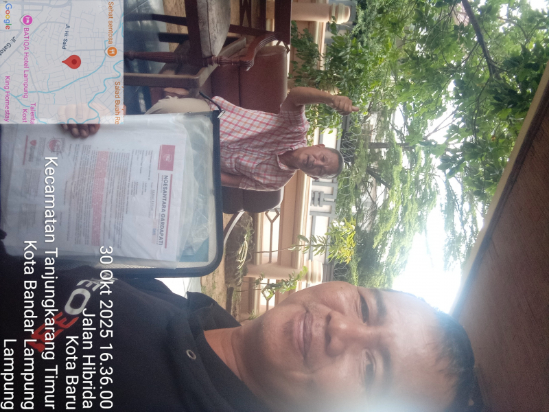 Foto Kunjungan - FOTO_KUNJUNGAN