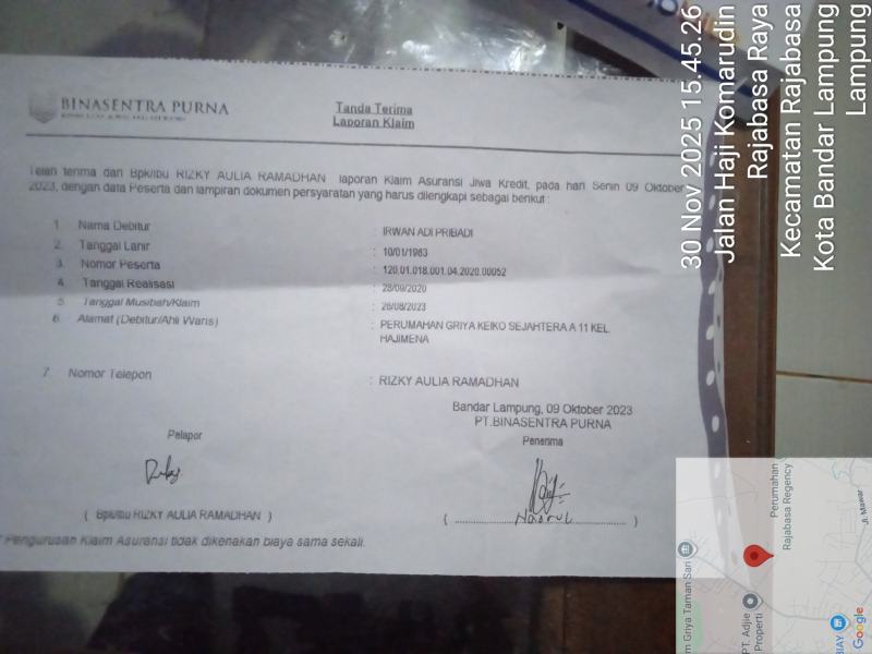 Foto Kunjungan - FOTO_KUNJUNGAN