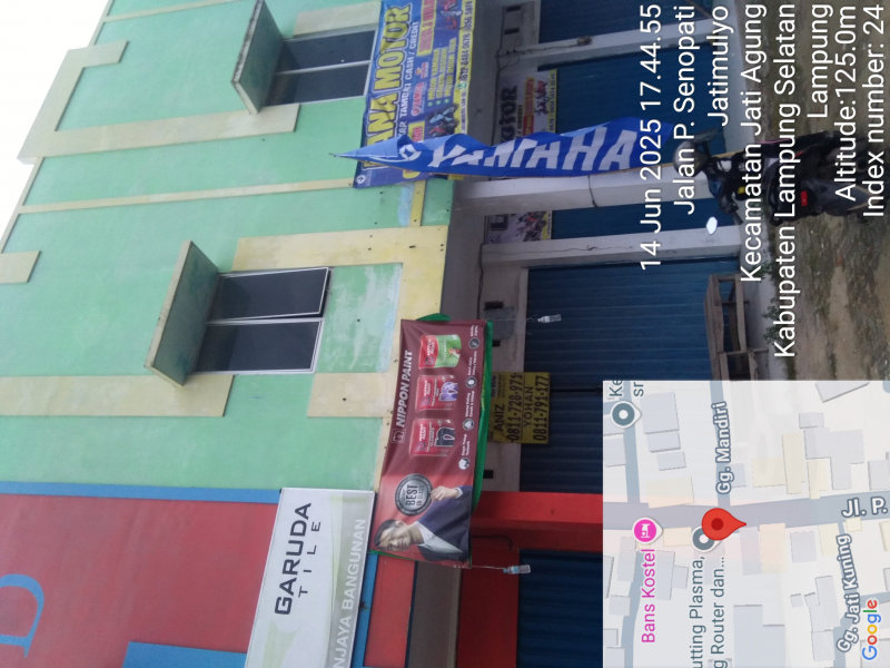 Foto Kunjungan - FOTO_KUNJUNGAN