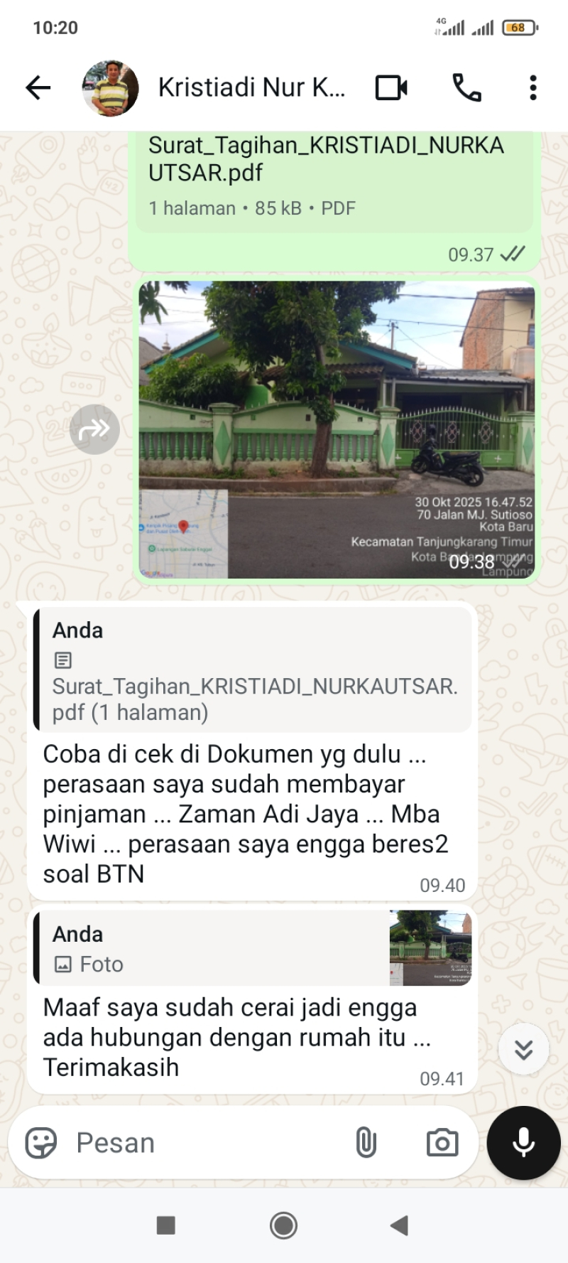 Foto Kunjungan - FOTO_KUNJUNGAN