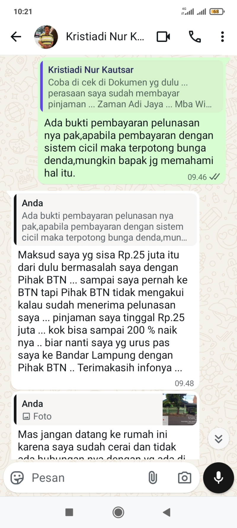 Foto Kunjungan - FOTO_KUNJUNGAN