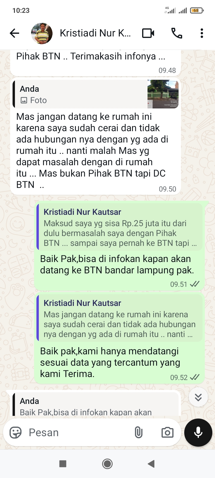 Foto Kunjungan - FOTO_KUNJUNGAN