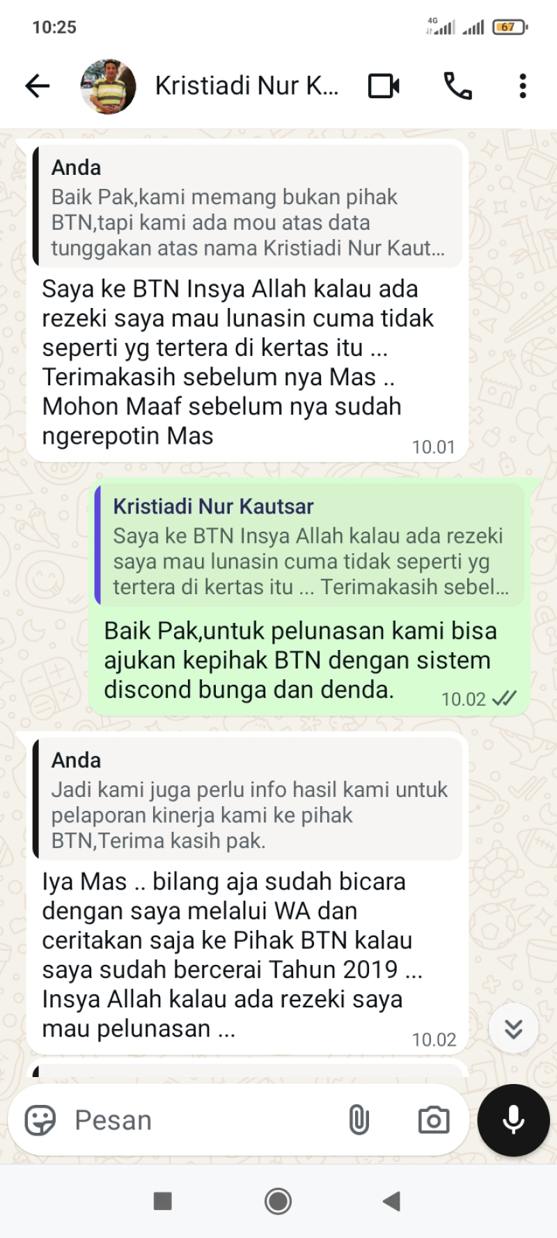 Foto Kunjungan - FOTO_KUNJUNGAN