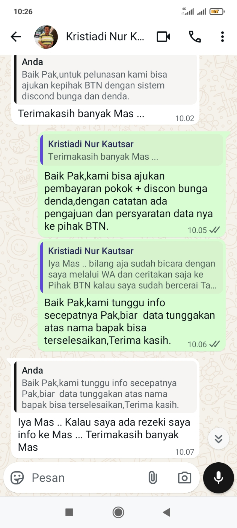 Foto Kunjungan - FOTO_KUNJUNGAN