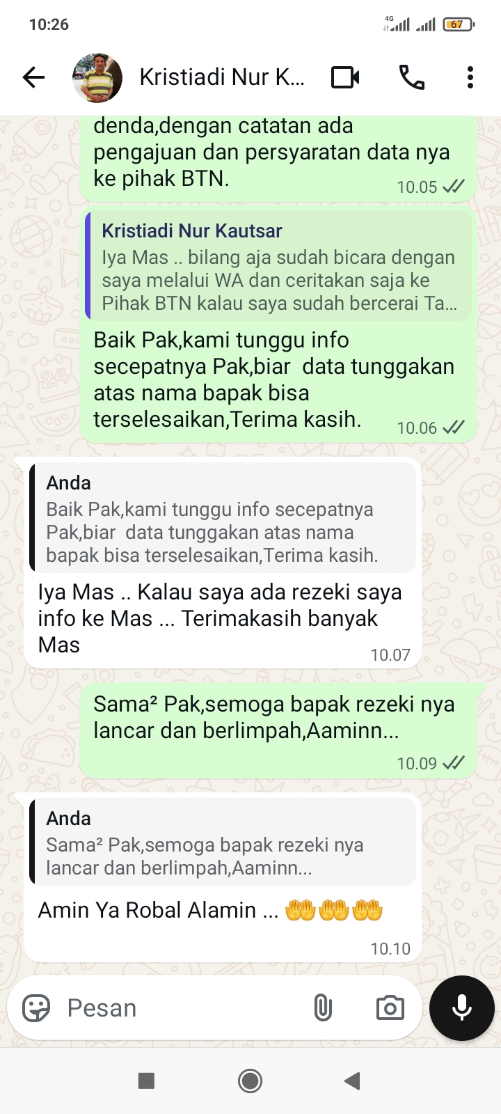 Foto Kunjungan - FOTO_KUNJUNGAN