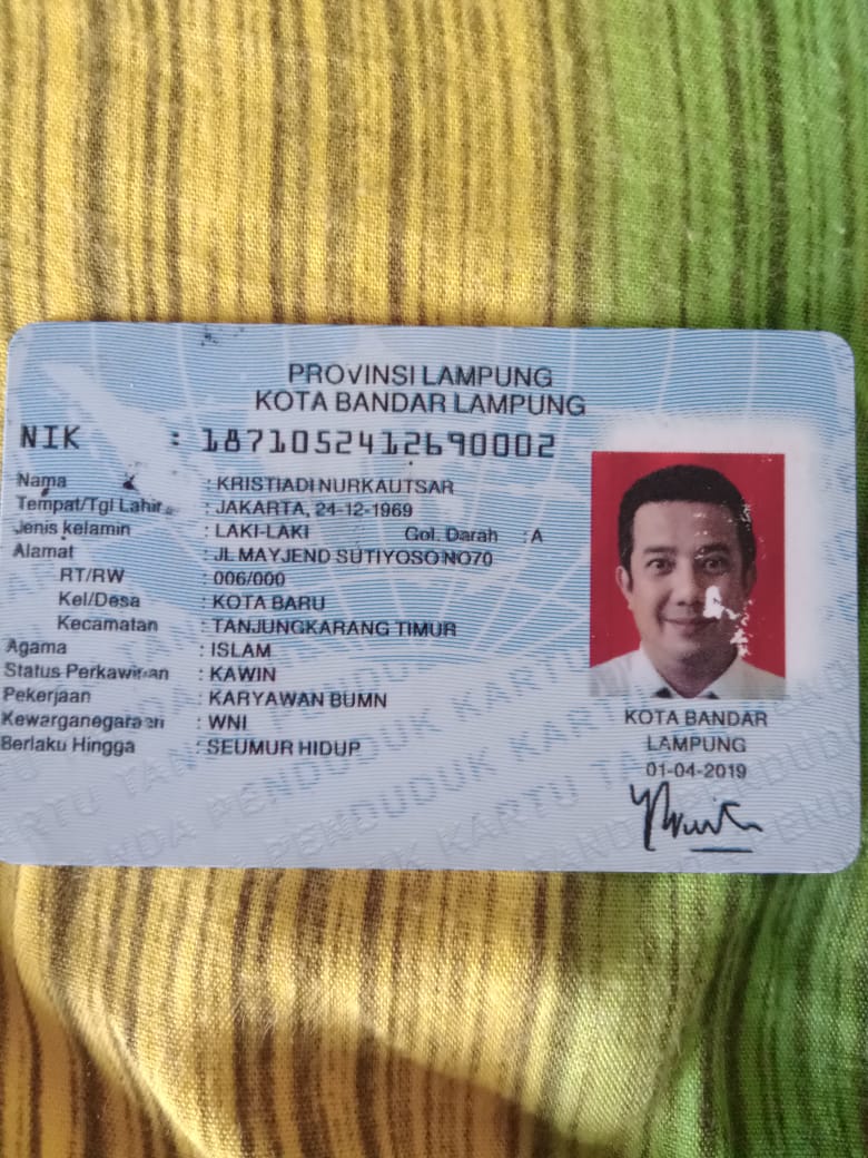 Foto Kunjungan - FOTO_KUNJUNGAN