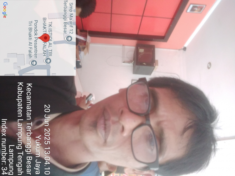 Foto Kunjungan - FOTO_KUNJUNGAN