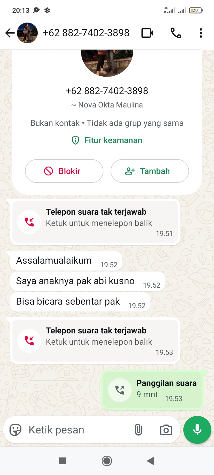 Foto Kunjungan - FOTO_KUNJUNGAN