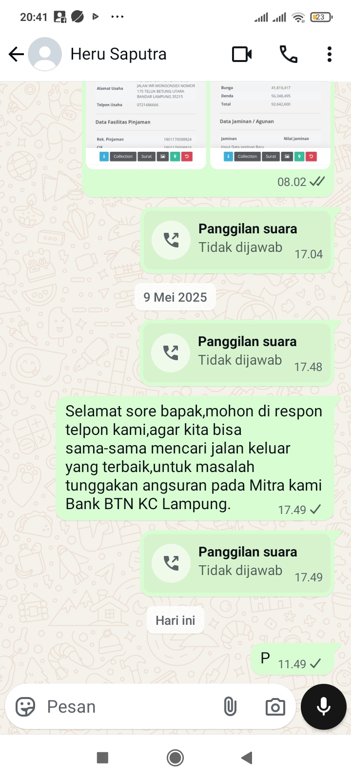 Foto Kunjungan - FOTO_KUNJUNGAN