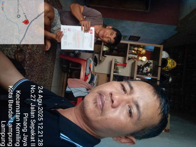 Foto Kunjungan - FOTO_KUNJUNGAN