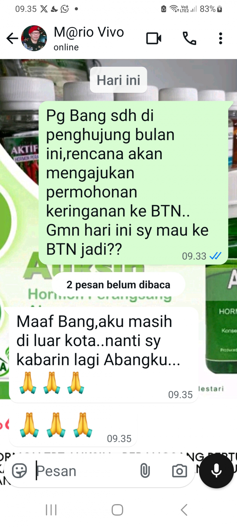 Foto Kunjungan - FOTO_KUNJUNGAN