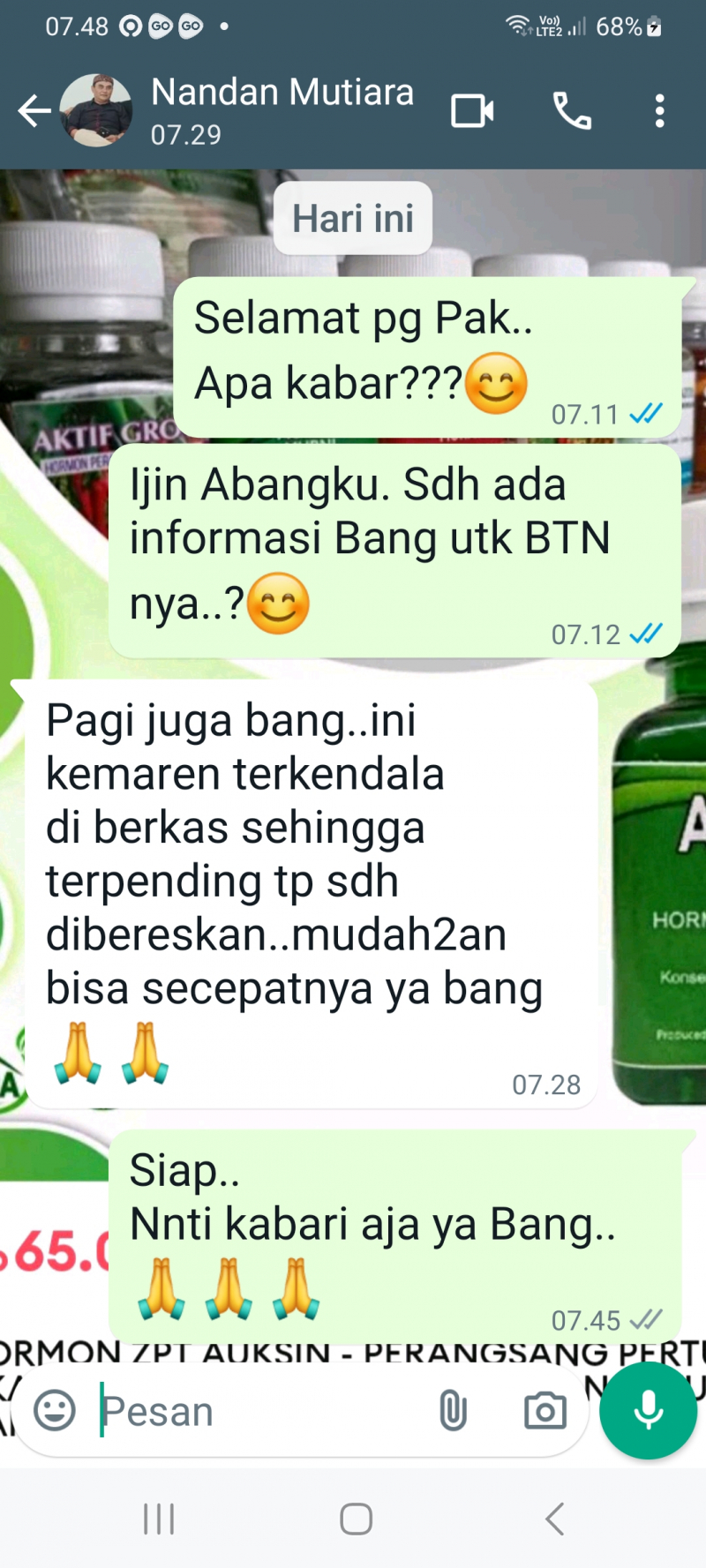 Foto Kunjungan - FOTO_KUNJUNGAN