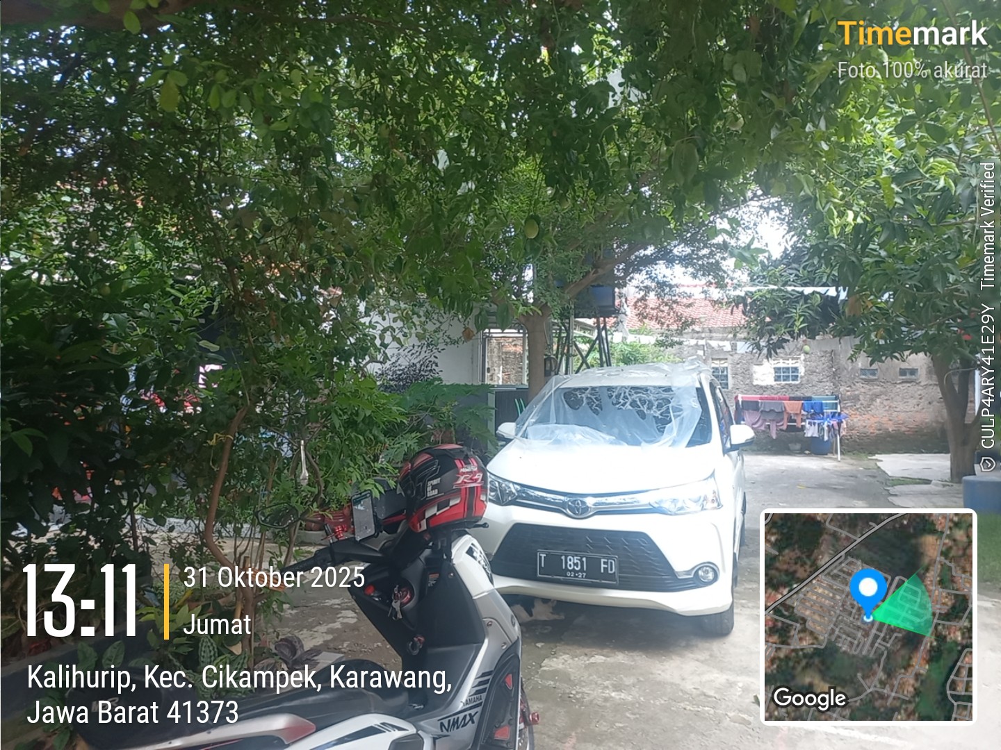 Foto Kunjungan - FOTO_KUNJUNGAN