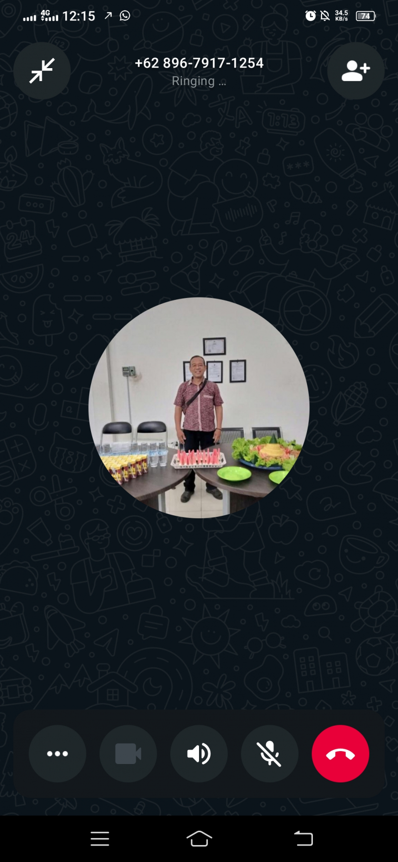 Foto Kunjungan - FOTO_KUNJUNGAN