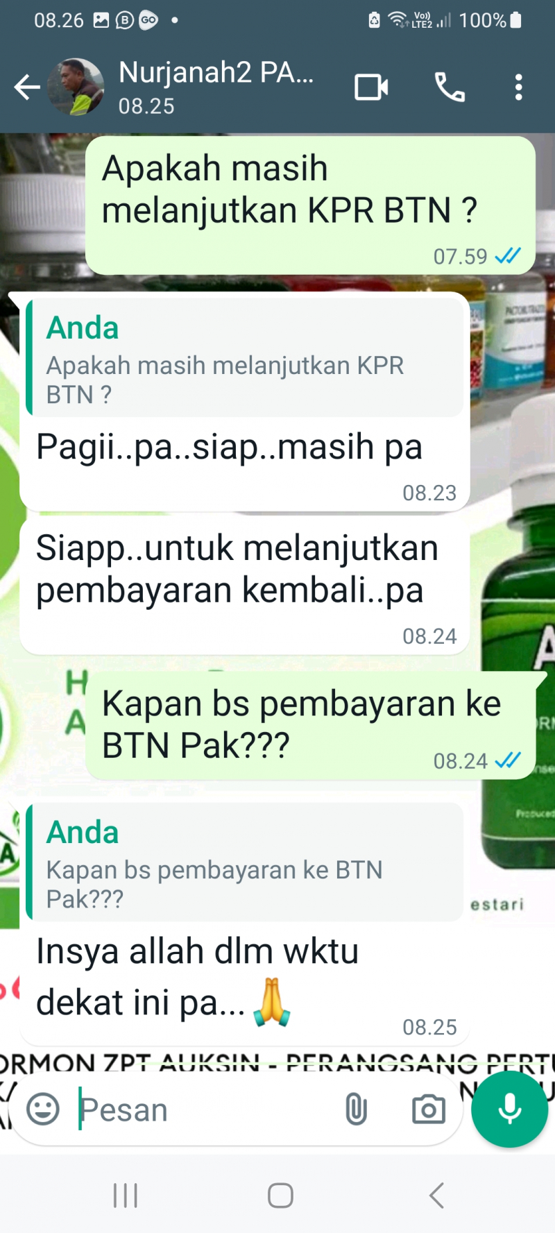 Foto Kunjungan - FOTO_KUNJUNGAN