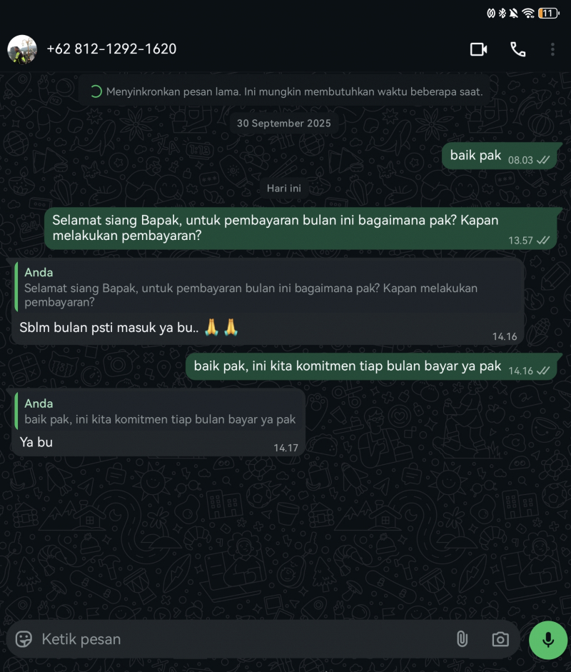 Foto Kunjungan - FOTO_KUNJUNGAN