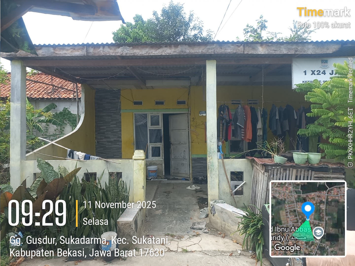 Foto Kunjungan - FOTO_KUNJUNGAN