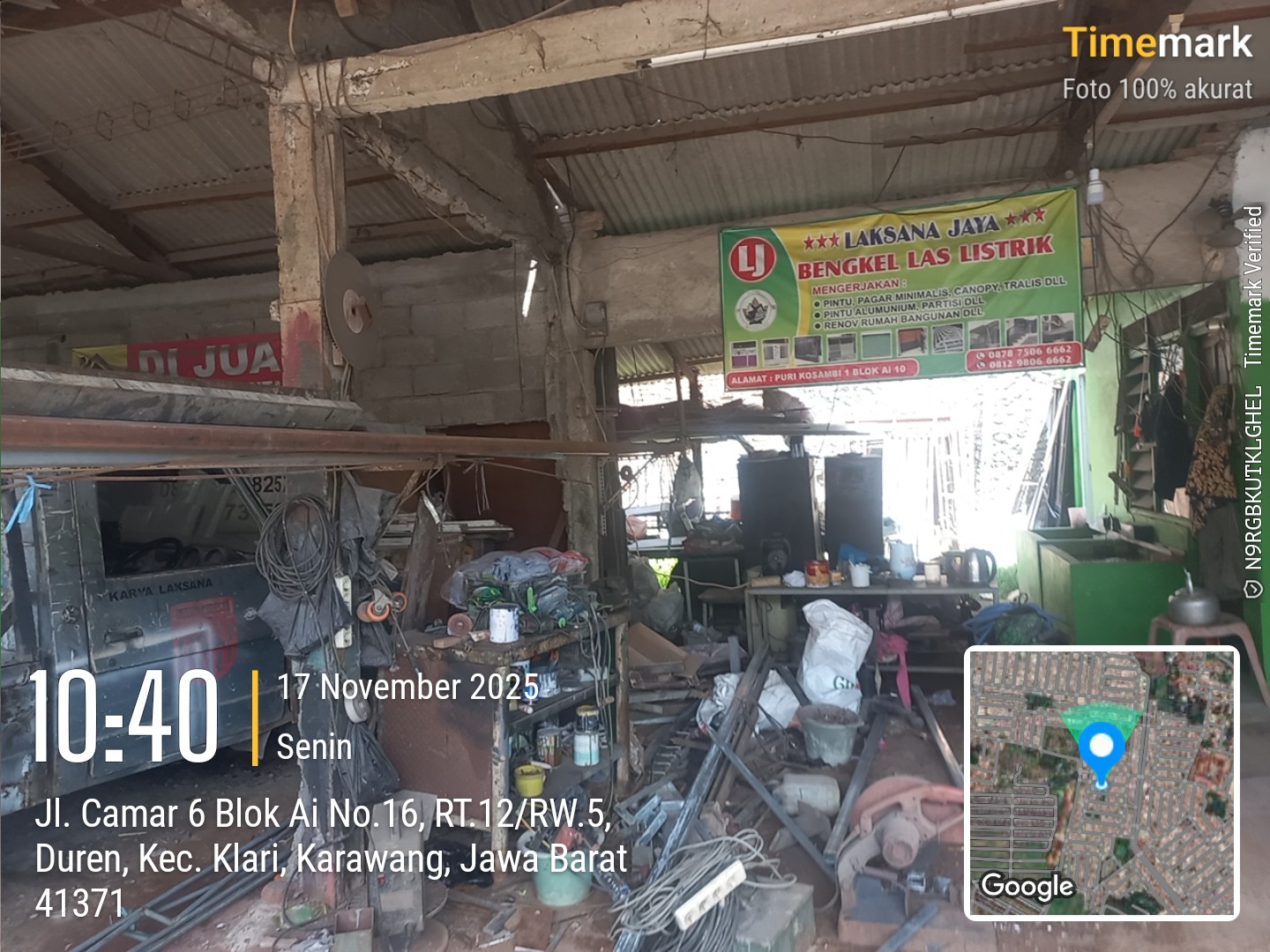 Foto Kunjungan - FOTO_KUNJUNGAN