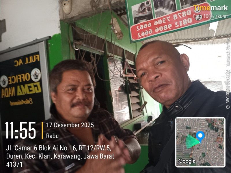 Foto Kunjungan - FOTO_KUNJUNGAN
