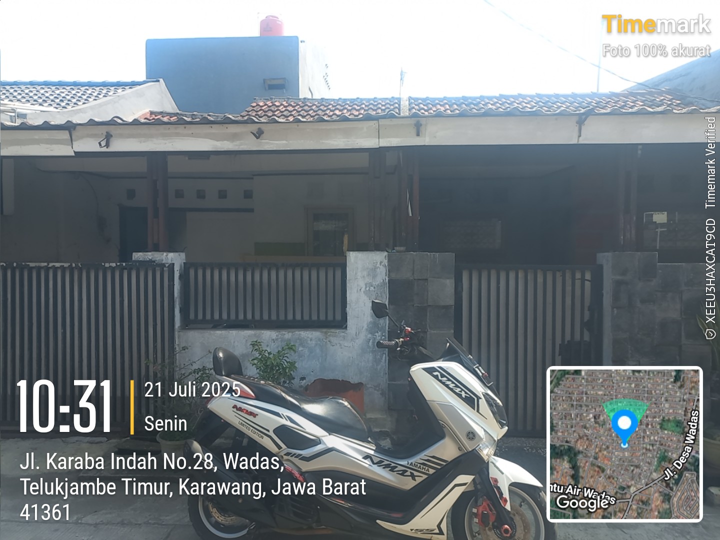 Foto Kunjungan - FOTO_KUNJUNGAN