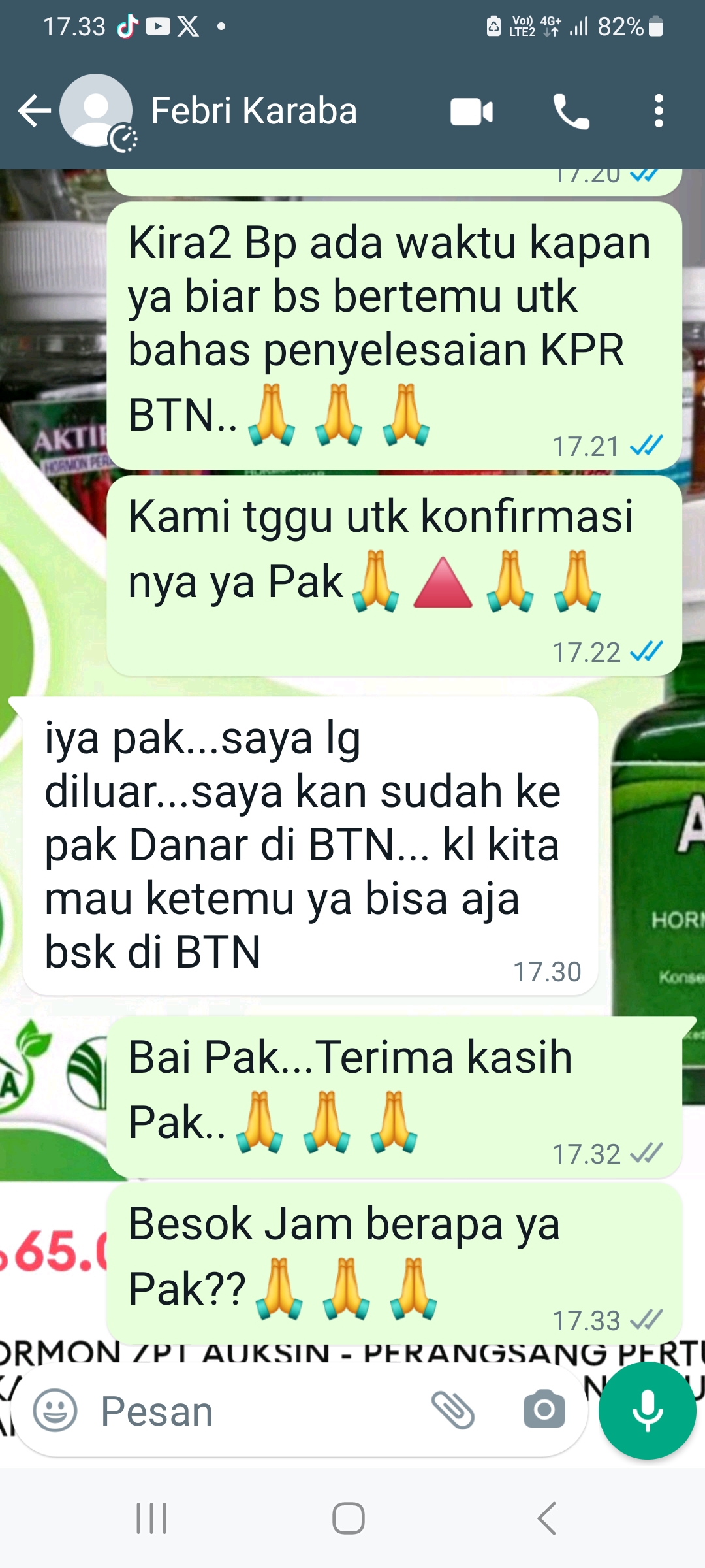 Foto Kunjungan - FOTO_KUNJUNGAN