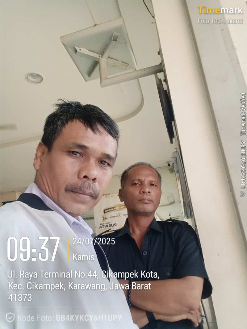 Foto Kunjungan - FOTO_KUNJUNGAN