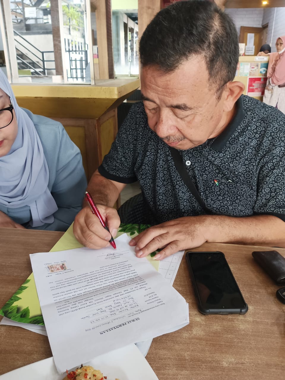 Foto Kunjungan - FOTO_KUNJUNGAN