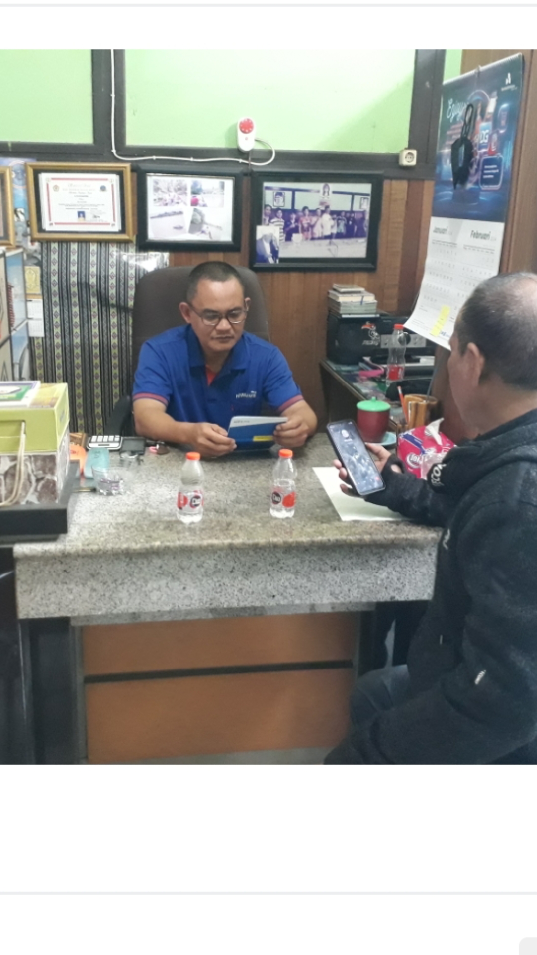 Foto Kunjungan - FOTO_KUNJUNGAN