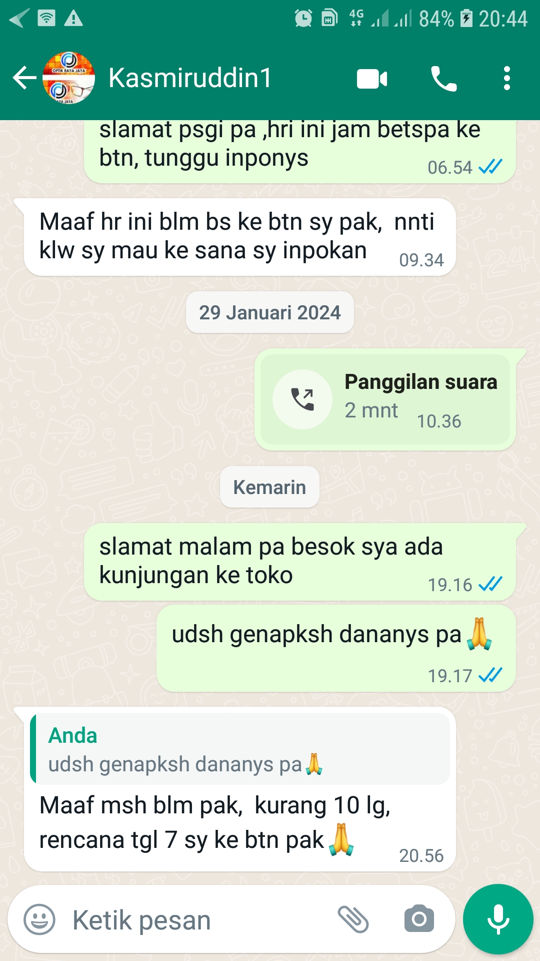 Foto Kunjungan - FOTO_KUNJUNGAN