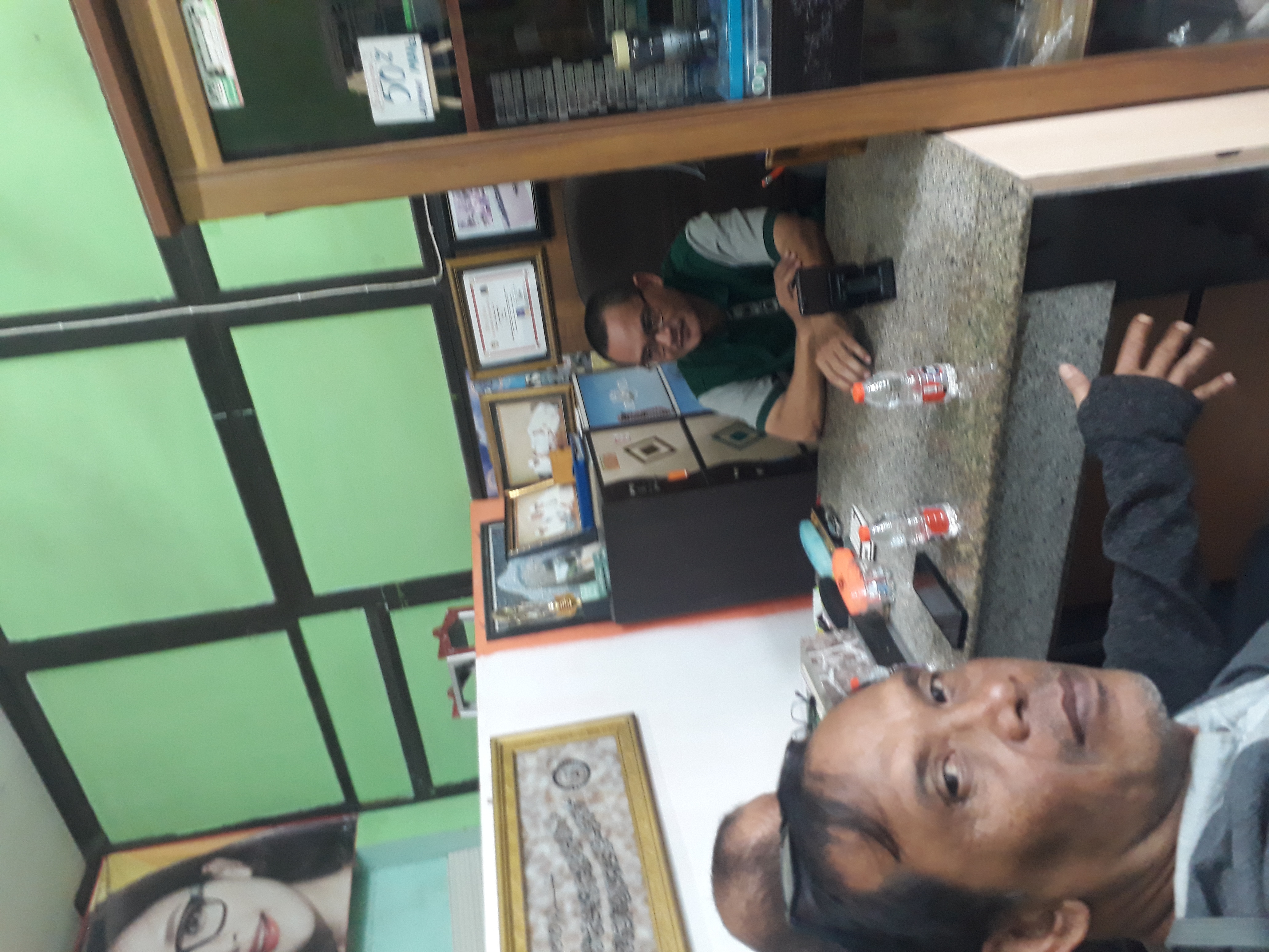 Foto Kunjungan - FOTO_KUNJUNGAN