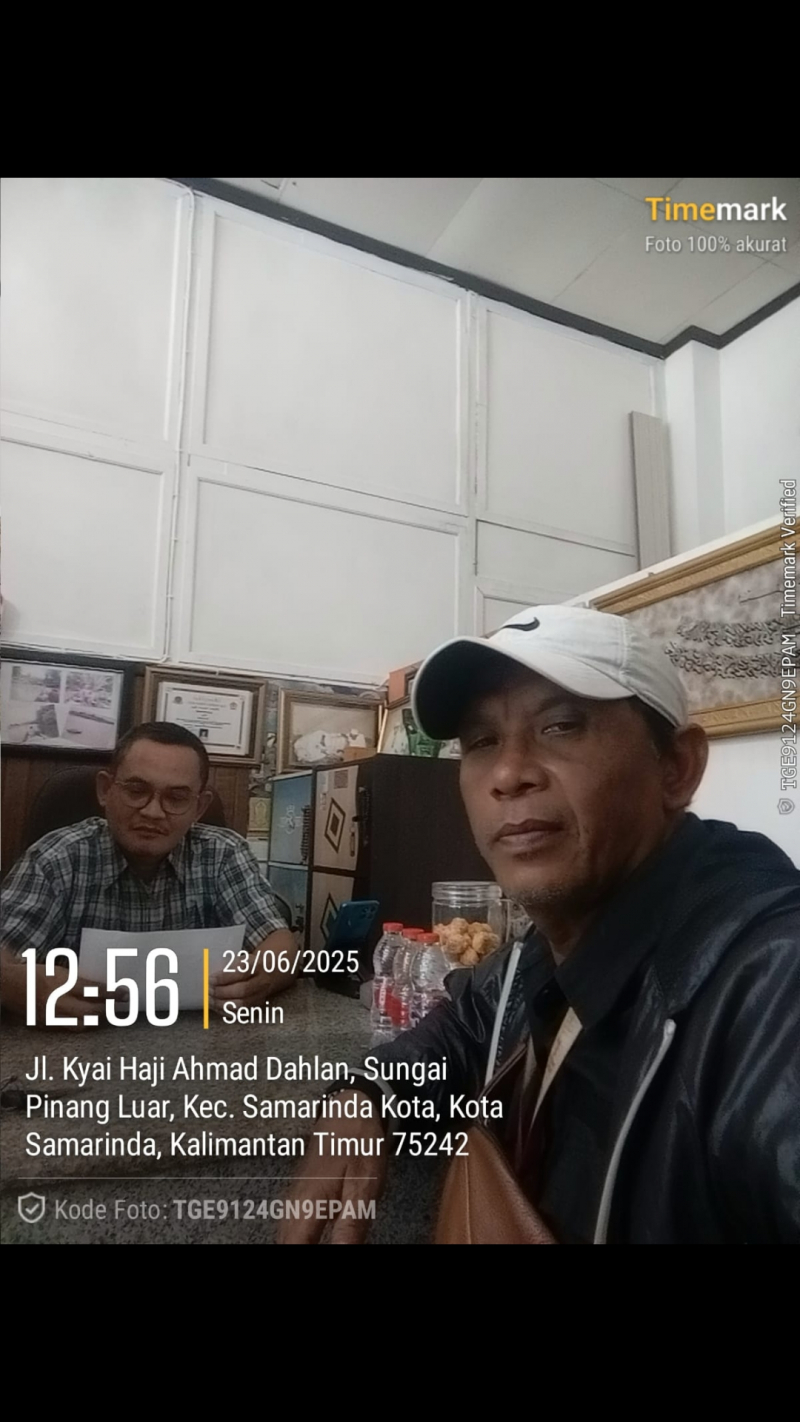 Foto Kunjungan - FOTO_KUNJUNGAN