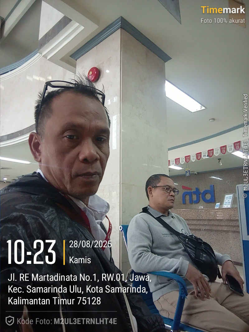 Foto Kunjungan - FOTO_KUNJUNGAN