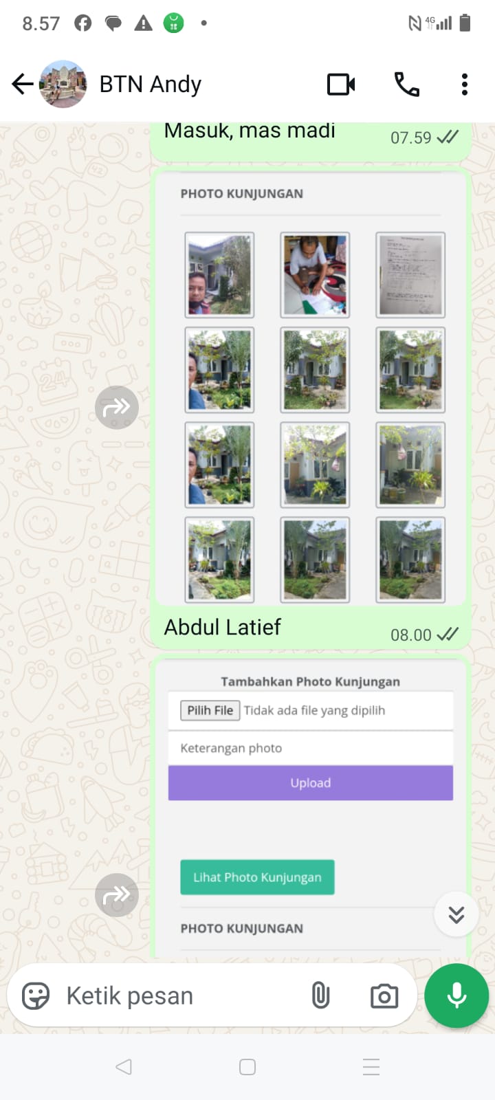 Foto Kunjungan - FOTO_KUNJUNGAN