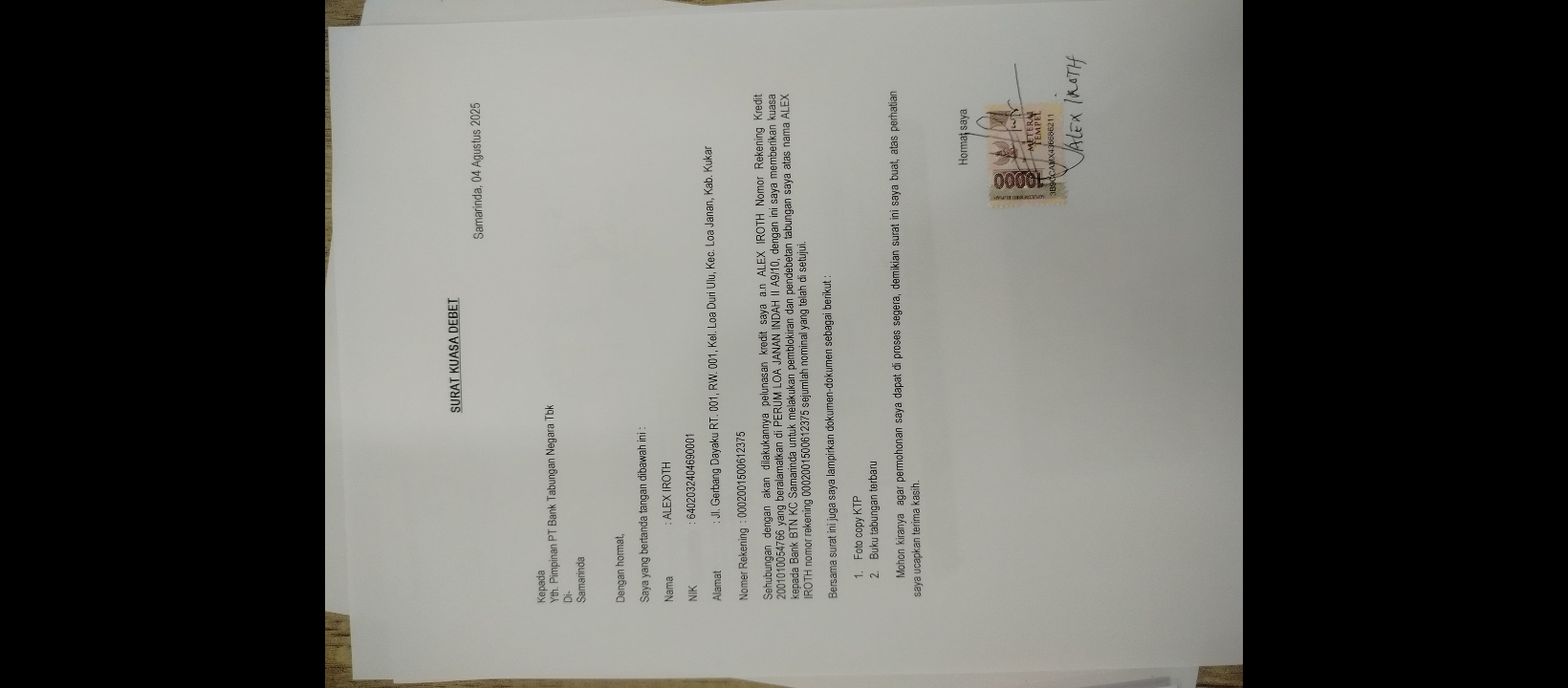 Foto Kunjungan - FOTO_KUNJUNGAN