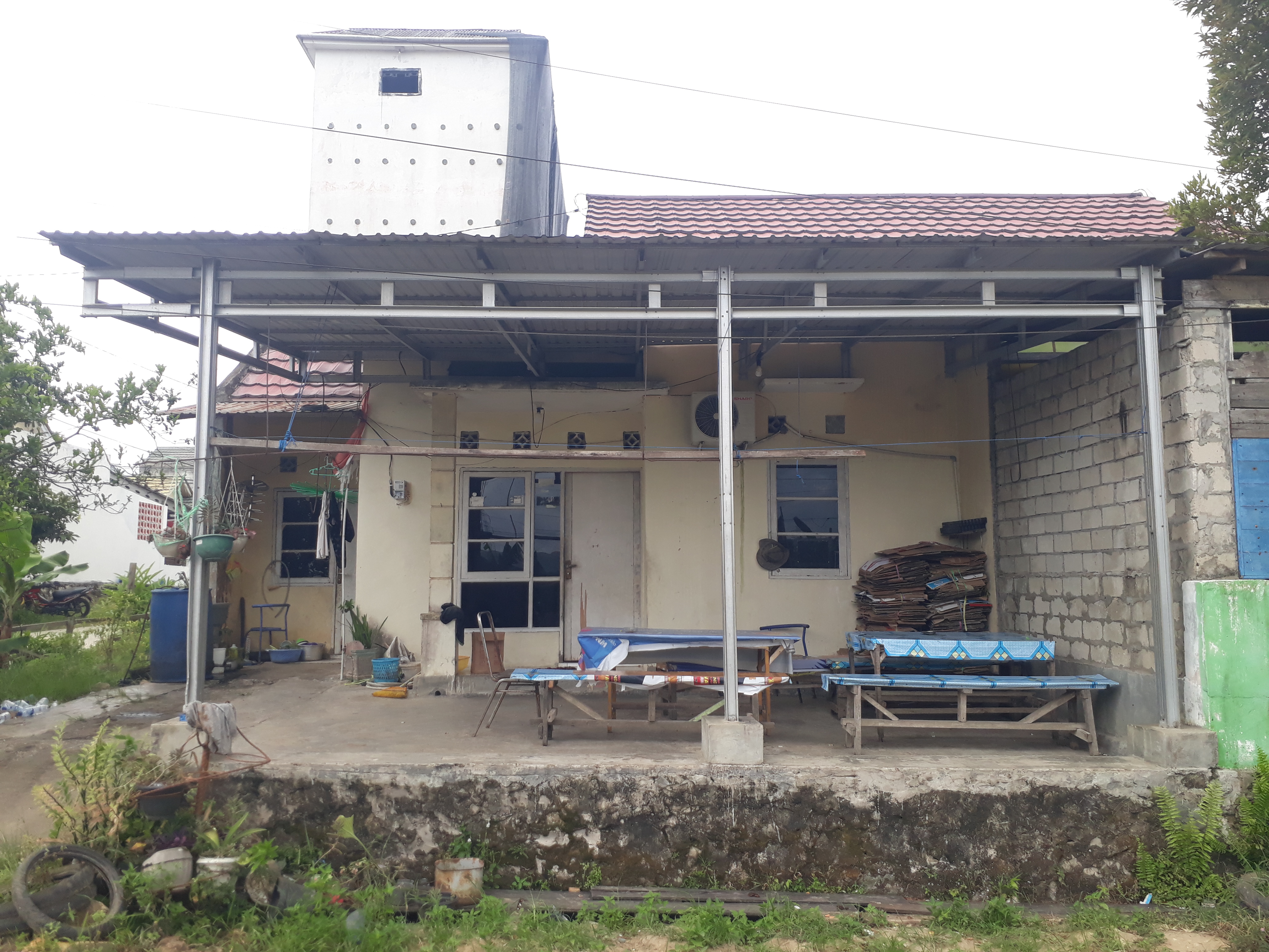 Foto Kunjungan - FOTO_KUNJUNGAN