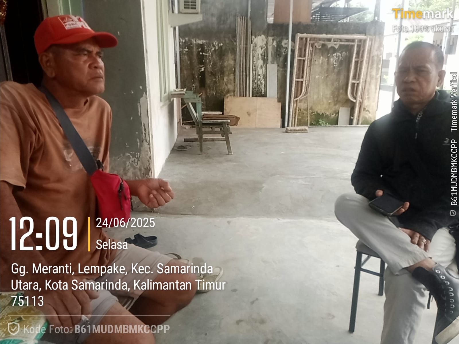 Foto Kunjungan - FOTO_KUNJUNGAN