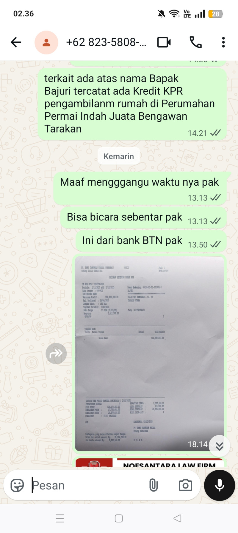 Foto Kunjungan - FOTO_KUNJUNGAN