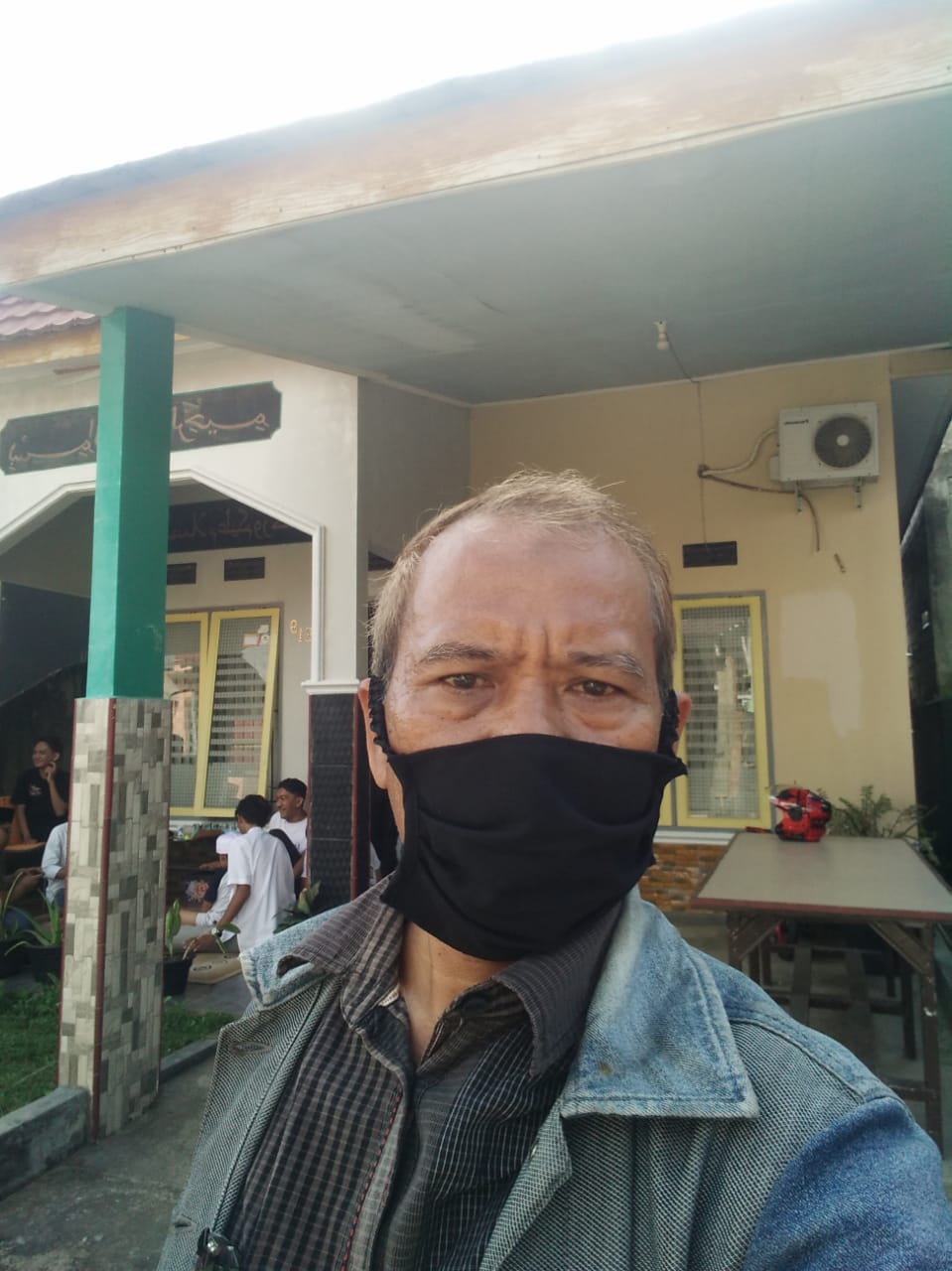 Foto Kunjungan - FOTO_KUNJUNGAN