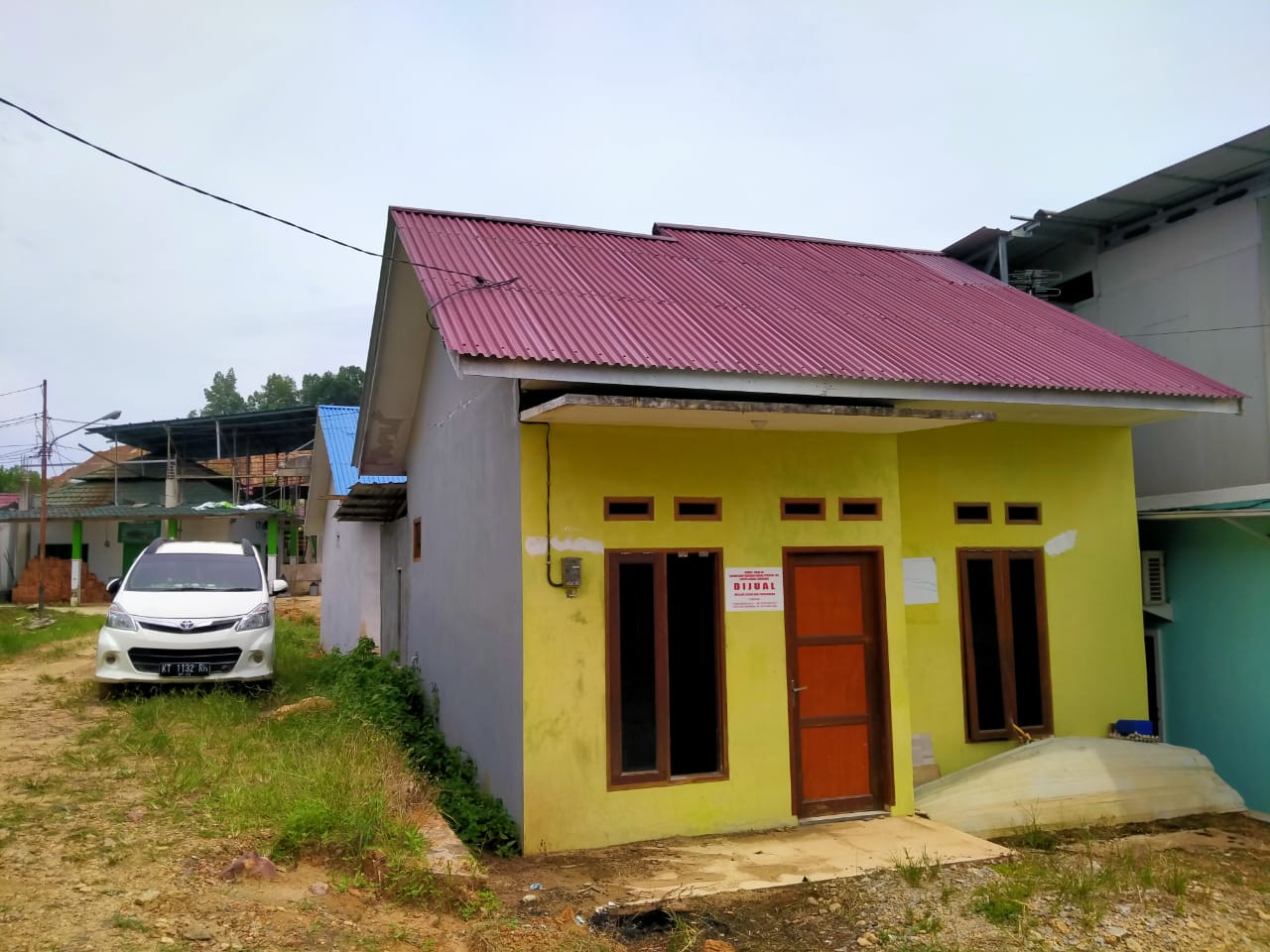 Foto Kunjungan - FOTO_KUNJUNGAN