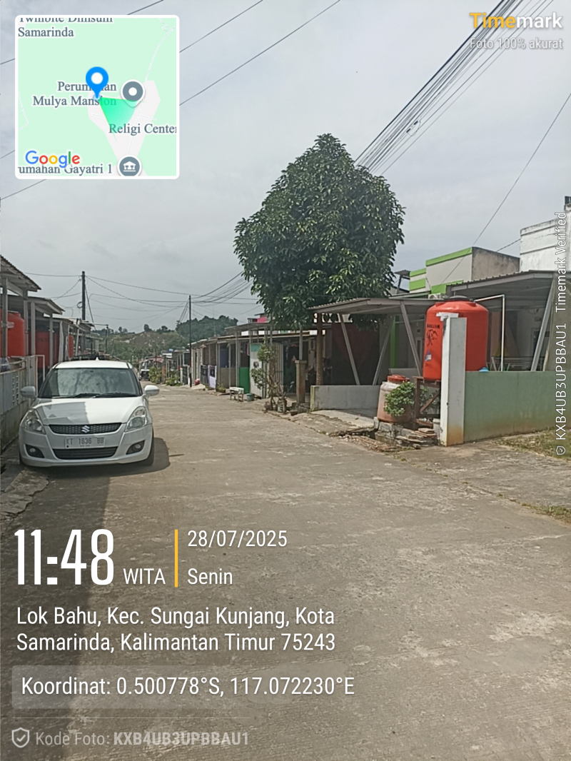 Foto Kunjungan - FOTO_KUNJUNGAN