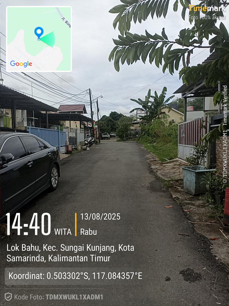 Foto Kunjungan - FOTO_KUNJUNGAN