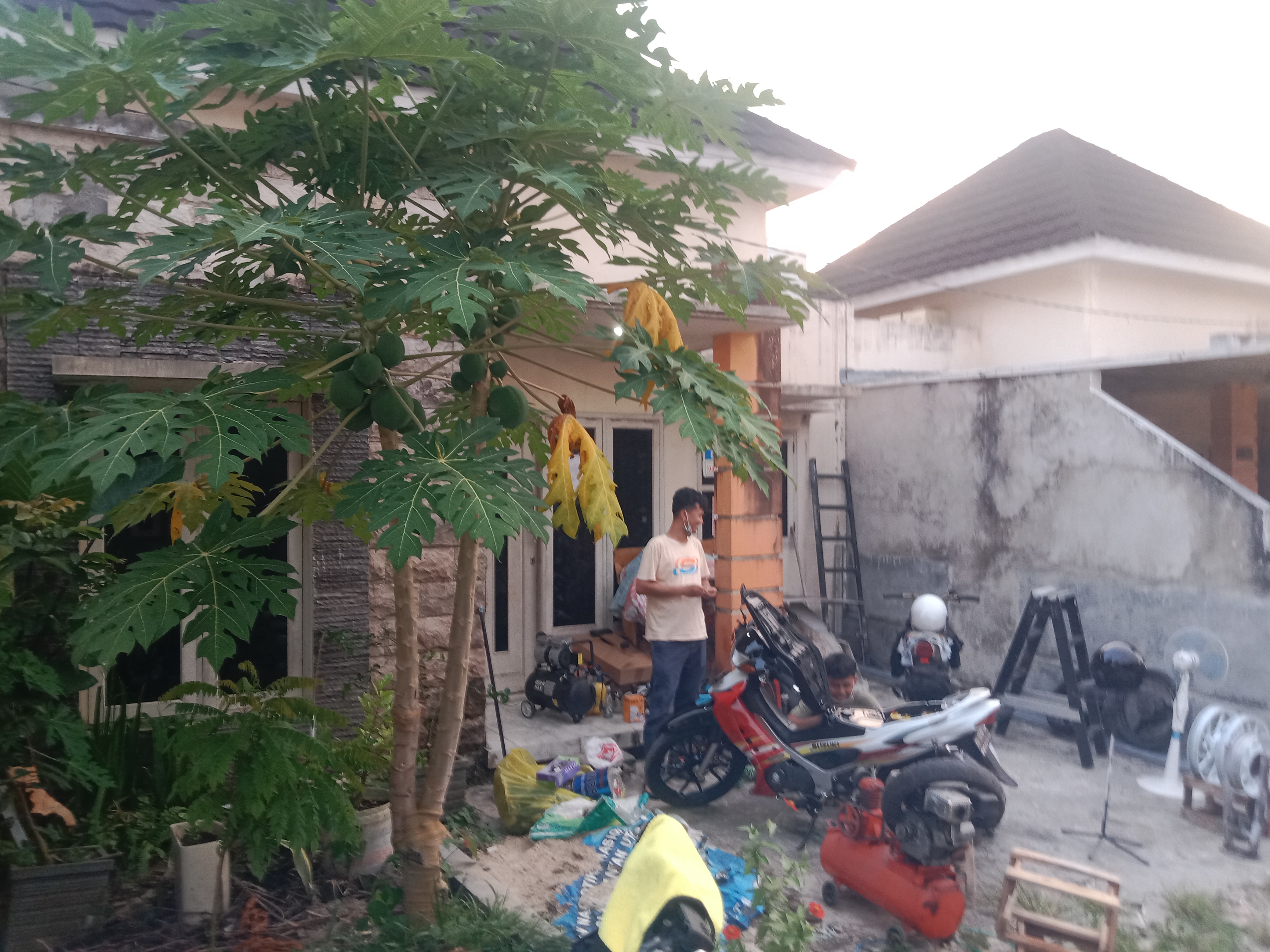 Foto Kunjungan - FOTO_KUNJUNGAN