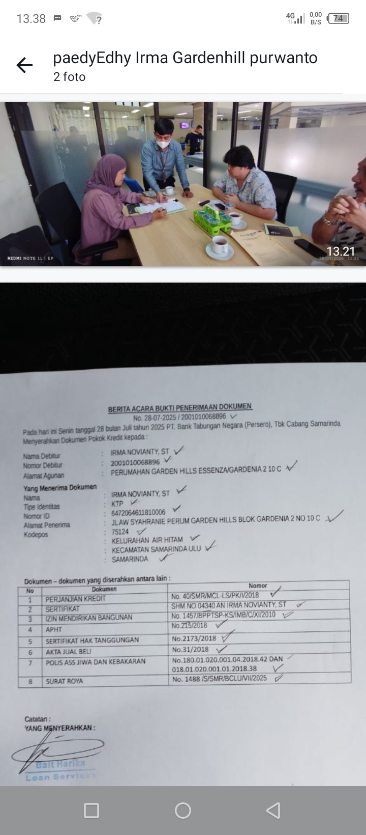 Foto Kunjungan - FOTO_KUNJUNGAN