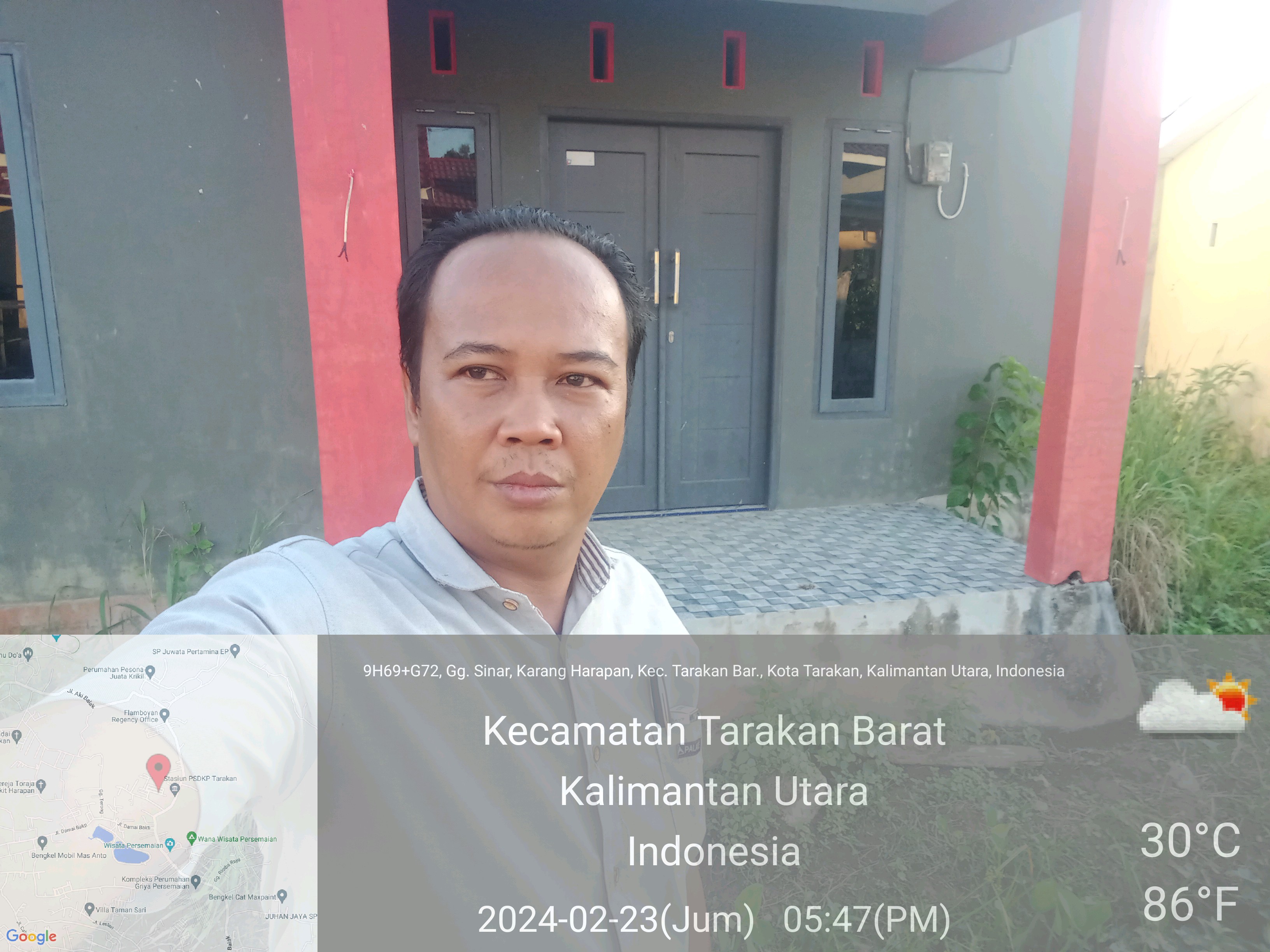 Foto Kunjungan - FOTO_KUNJUNGAN