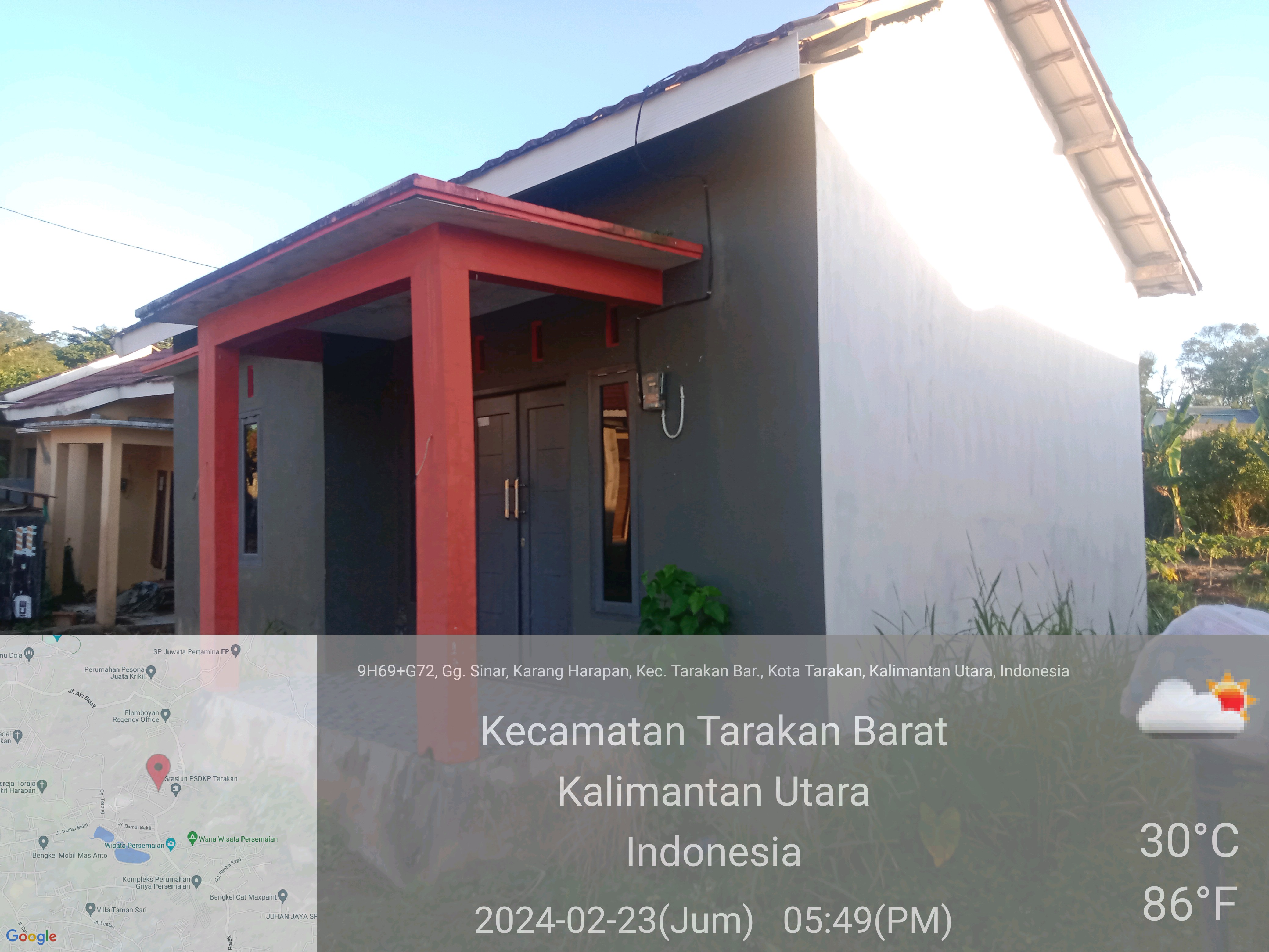 Foto Kunjungan - FOTO_KUNJUNGAN